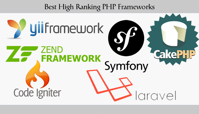 10 Framework PHP Terbaik